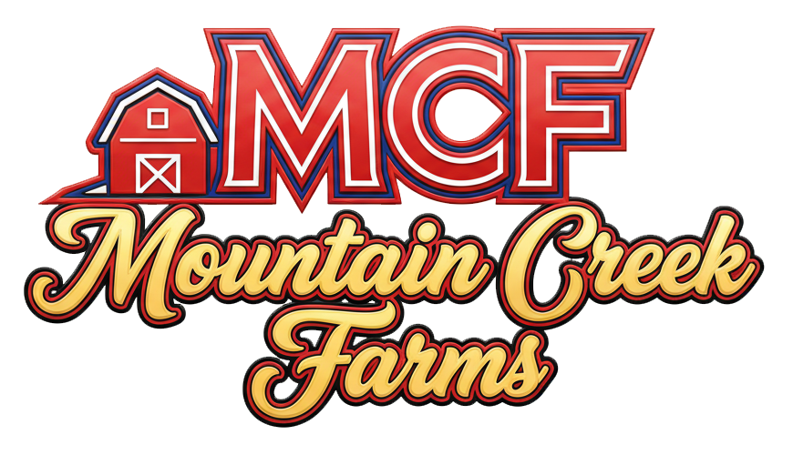 Mountain Creek Farms 